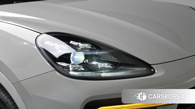 Porsche Cayenne (PO536) id 4992285 из Кореи 14