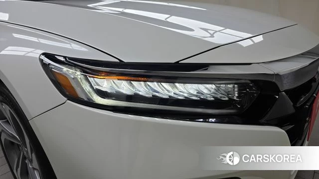 Honda Accord 10th Generation id 5004541 из Кореи 14