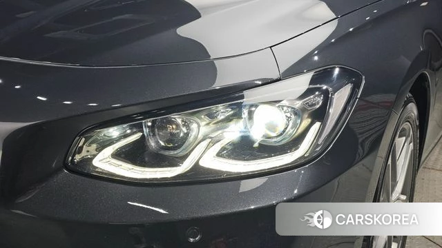 Hyundai Grandeur IG id 4722644 из Кореи 14