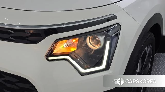 Kia Di All New Niro EV id 5034100 из Кореи 14