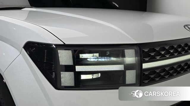 Hyundai Santa Fe (MX5) id 4935092 из Кореи 14