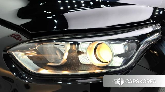 Kia Come New K3 id 4959545 из Кореи 14