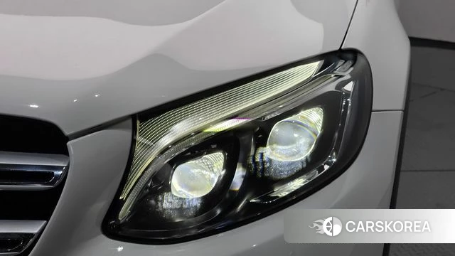Mercedes-Benz GLC-Class X253 id 5018404 из Кореи 14
