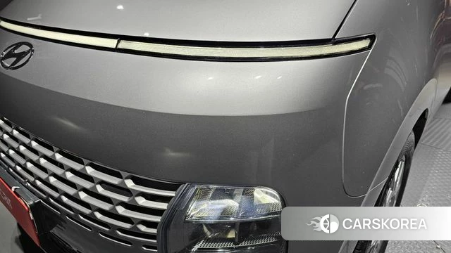 Hyundai Staria id 4754540 из Кореи 14