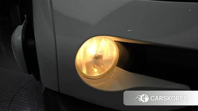 Renault Korea (Samsung) Twizy id 5035501 из Кореи 14