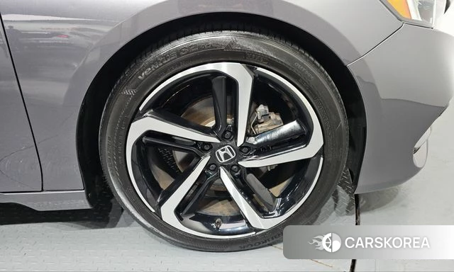 Honda Accord 10th Generation id 5035755 из Кореи 14