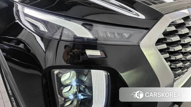 Hyundai Palisade id 5013870 из Кореи 14