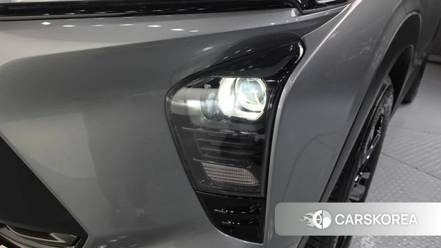 Chevrolet (GM Daewoo) Trax Crossover id 5025819 из Кореи 14