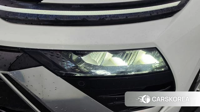 Hyundai Sonata D Edge (DN8) id 4753398 из Кореи 14