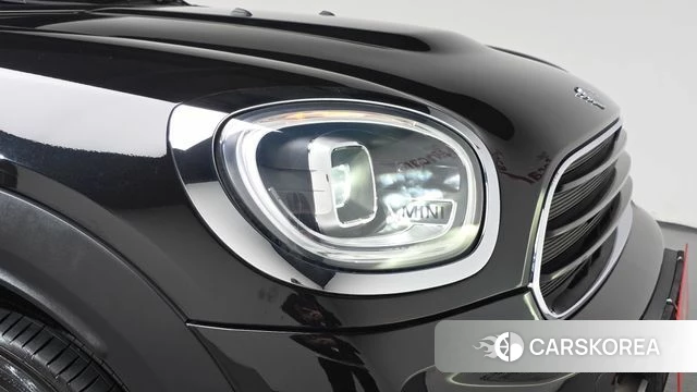 Mini Cooper D Countryman id 5034398 из Кореи 14