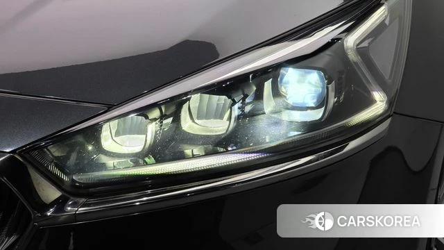 Kia Come New K7 id 5054616 из Кореи 14