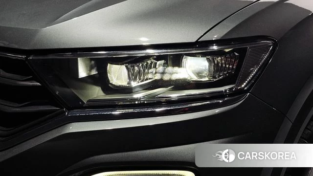 Volkswagen T-Roc id 4987162 из Кореи 14