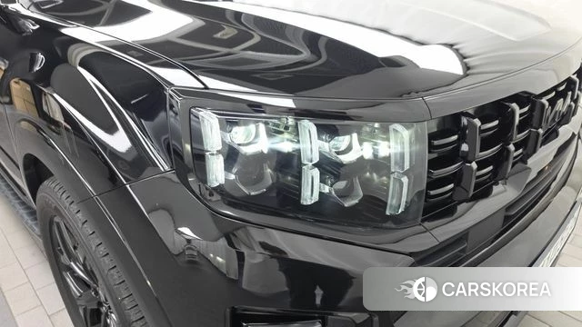 Kia Mohave Master id 5053064 из Кореи 14