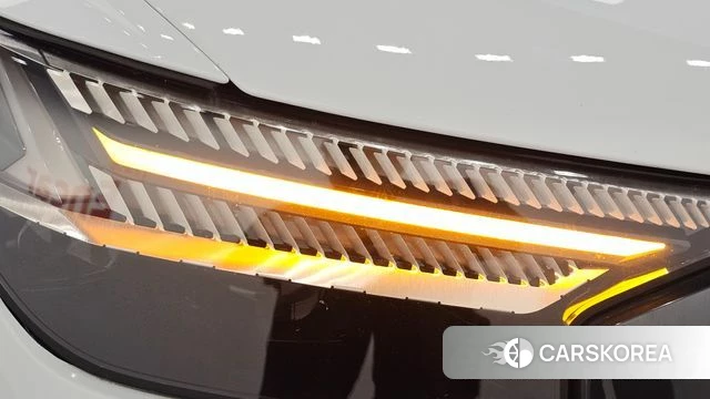 Audi Q4 e-Tron (F4) id 4656538 из Кореи 14