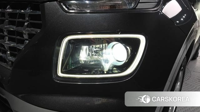 Hyundai Venue id 4992339 из Кореи 14