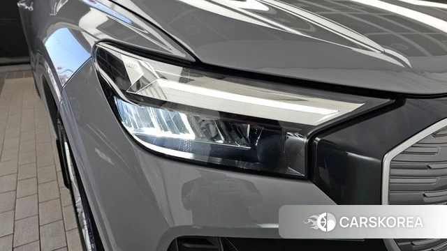 Audi Q4 e-Tron (F4) id 4854067 из Кореи 14