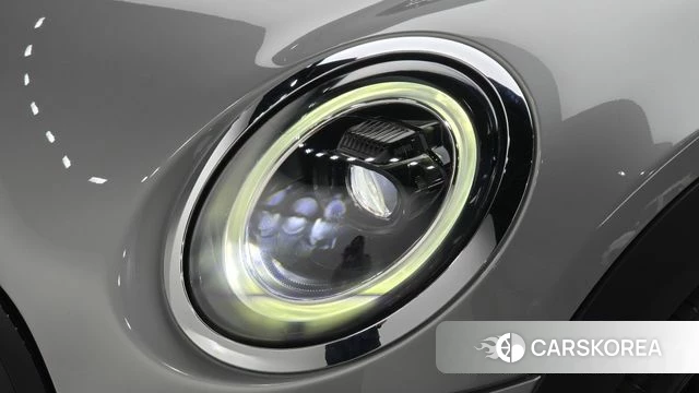 Mini Cooper id 4957719 из Кореи 14