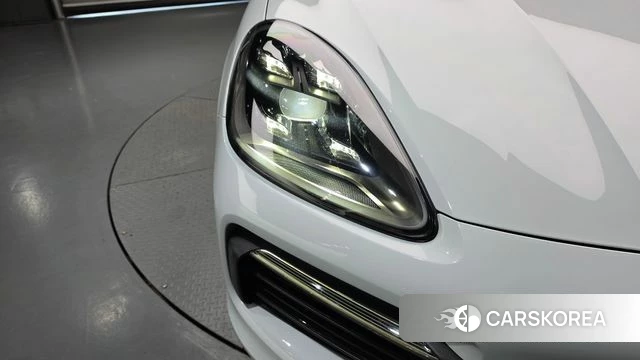 Porsche Cayenne (PO536) id 4942988 из Кореи 14