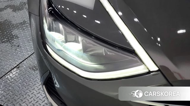 Hyundai Sonata Hybrid (DN8) id 4567267 из Кореи 14