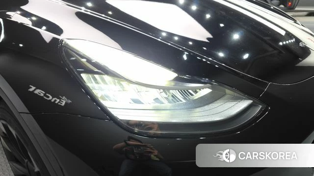 Tesla Model Y id 4976405 из Кореи 14