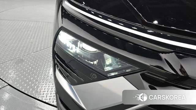 Hyundai Sonata D Edge (DN8) id 5021651 из Кореи 14