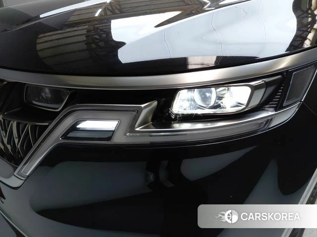 Kia Carnival 4th generation id 4748184 из Кореи 14