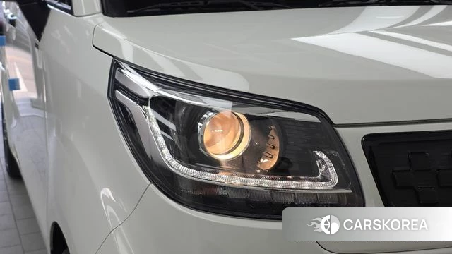 Kia The New Ray id 4983173 из Кореи 14