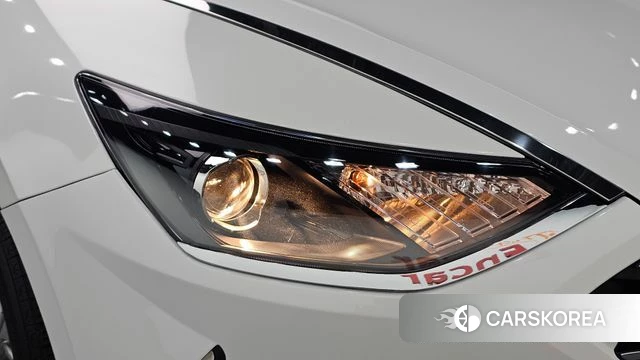 Hyundai Sonata (DN8) id 5041453 из Кореи 14