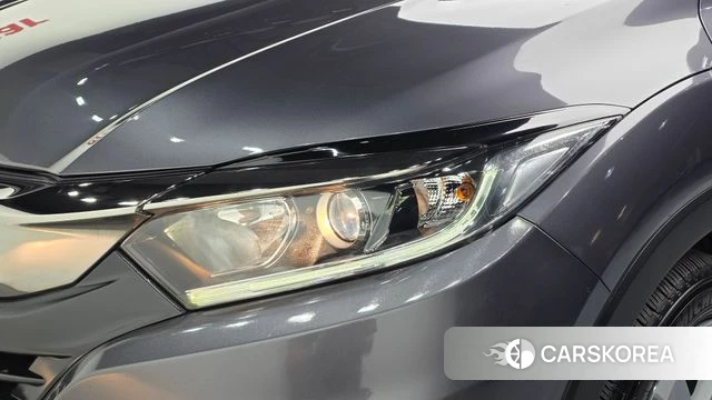 Honda HR-V id 4977700 из Кореи 14