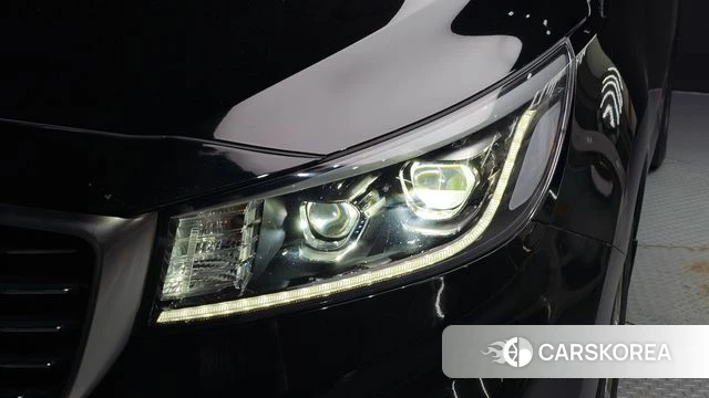Kia The New Carnival id 4998789 из Кореи 14