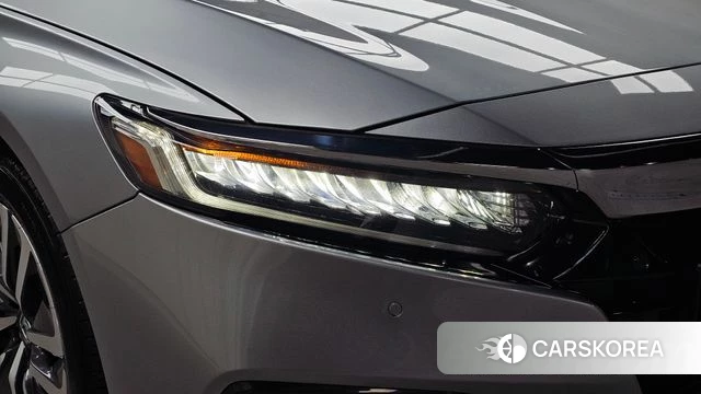 Honda Accord 10th Generation id 4998278 из Кореи 14