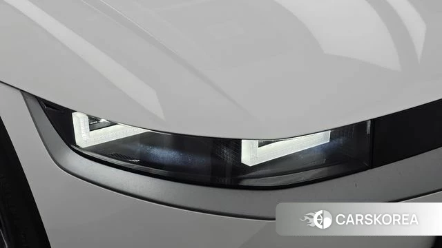Hyundai Ionic 5 id 4996941 из Кореи 14