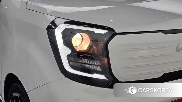 Kia The New Kia Ray id 5039973 из Кореи 14