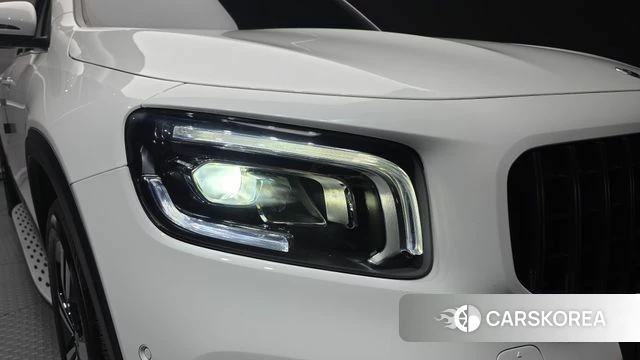 Mercedes-Benz GLB-Class X247 id 4952080 из Кореи 14