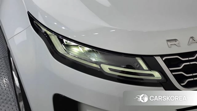 Land Rover Range Rover Evoque 2nd Generation id 5013457 из Кореи 14
