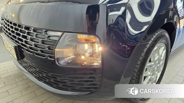 Hyundai Staria id 5021484 из Кореи 14