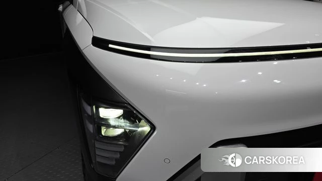 Hyundai Kona Hybrid (SX2) id 5046030 из Кореи 14
