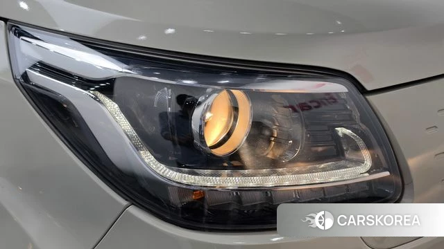 Kia The New Ray id 4960193 из Кореи 14