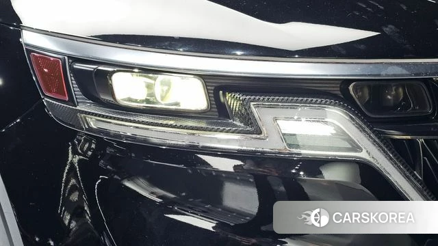 Kia Carnival 4th generation id 4982158 из Кореи 14
