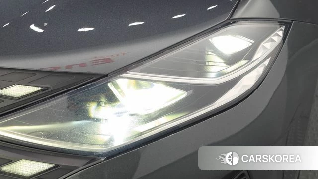 Hyundai The New Grandeur IG id 4976967 из Кореи 14