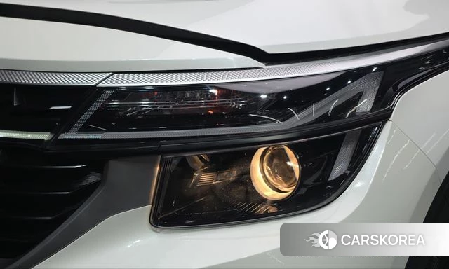Kia The New Seltos id 4991242 из Кореи 14