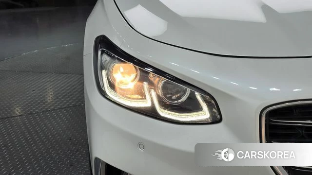 Hyundai Grandeur IG id 4983137 из Кореи 14
