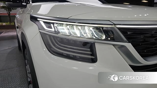 Kia Seltos id 5017904 из Кореи 14