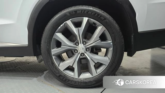 Hyundai Palisade id 5022685 из Кореи 14