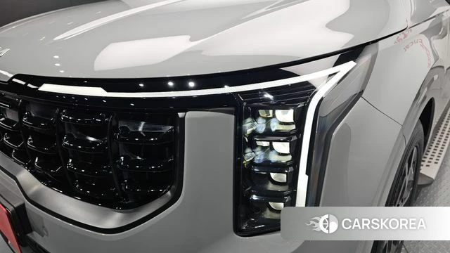 Kia The New Carnival 4th Generation id 4964931 из Кореи 14