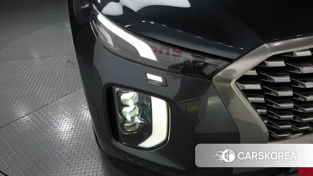 Hyundai Palisade id 4722462 из Кореи 14
