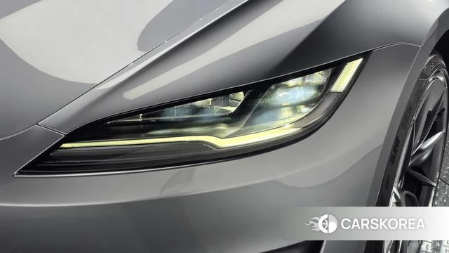 Tesla Model 3 id 4898020 из Кореи 14