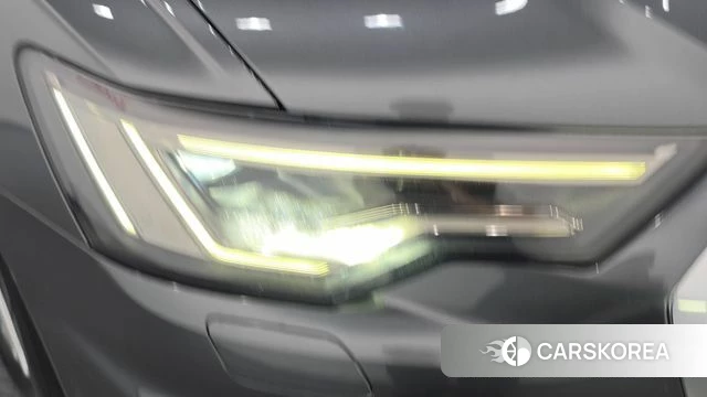 Audi A6 (C8) id 4966278 из Кореи 14