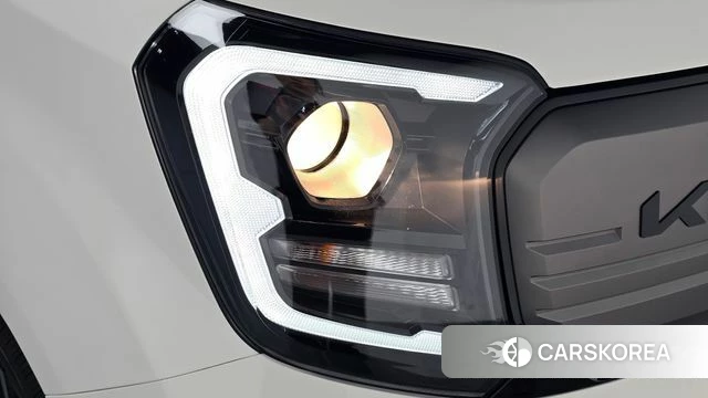 Kia The New Kia Ray id 4995193 из Кореи 14