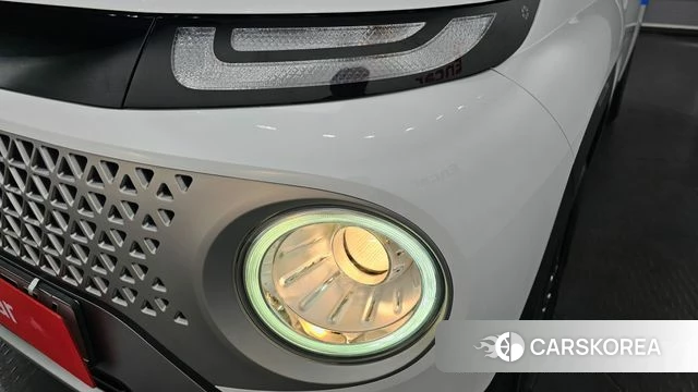 Hyundai Casper id 5059072 из Кореи 14
